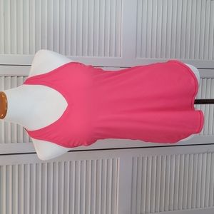 Lululemon razorback tank top